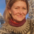 Kristin E. Mathiesen