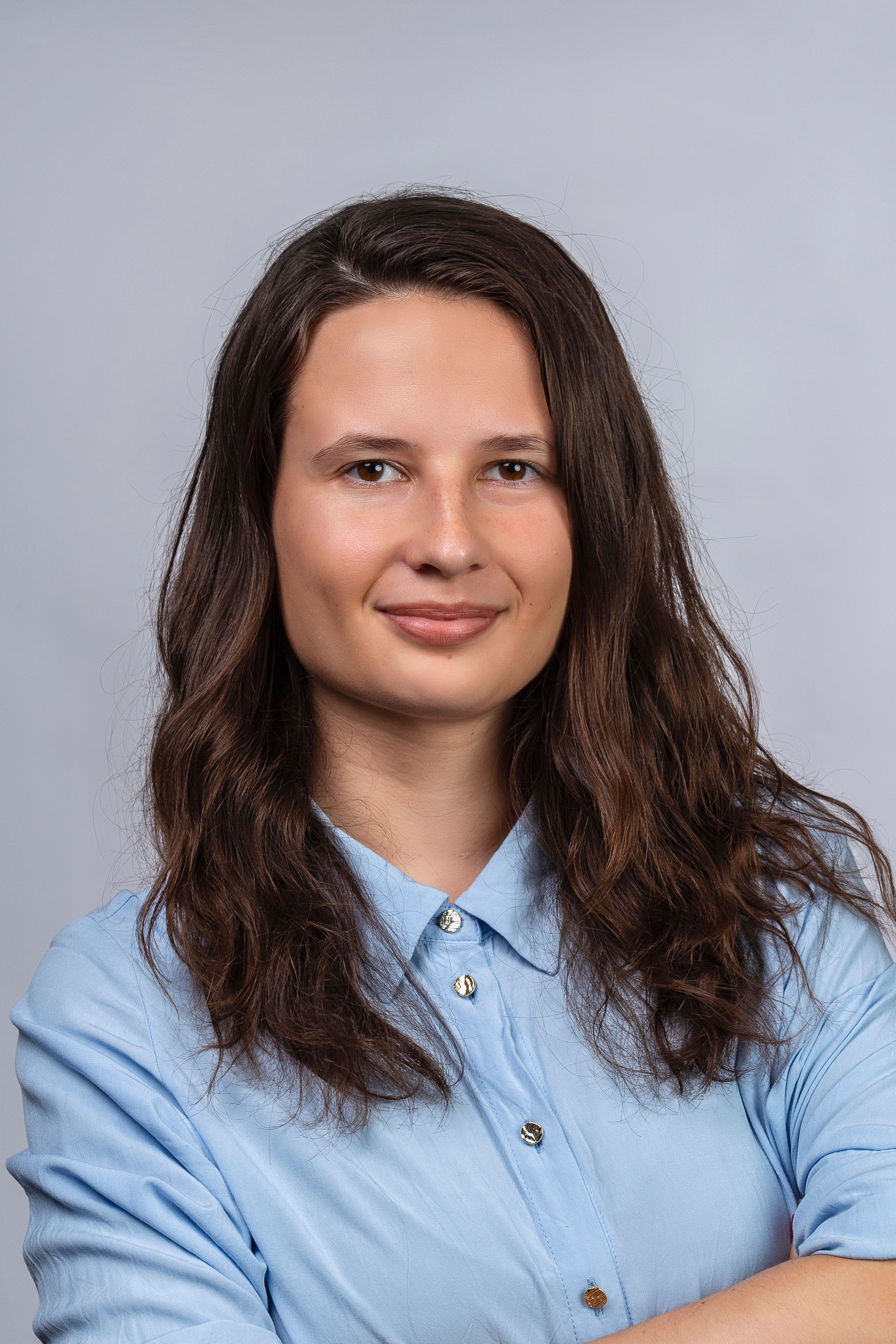 Photo of Éva Macskásy