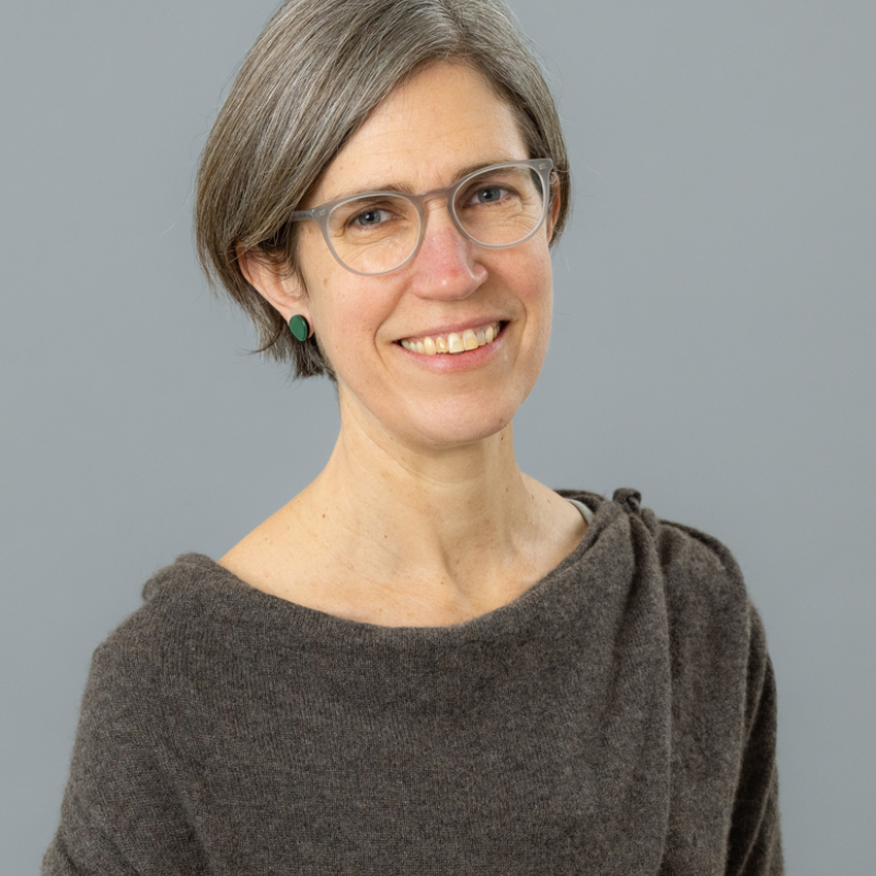 Photo of Brooke Wilkerson