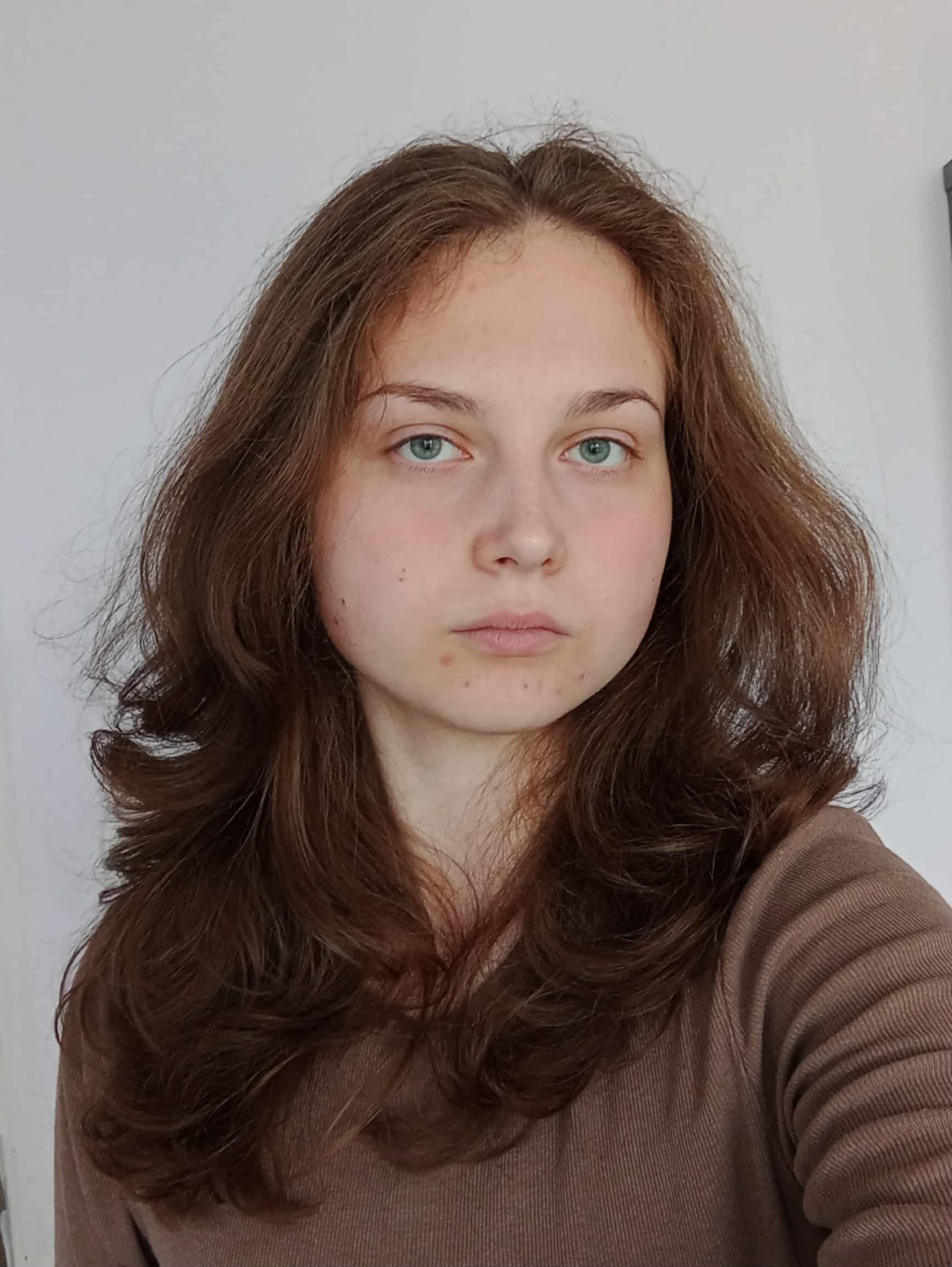 Photo of Beatris Ivanova