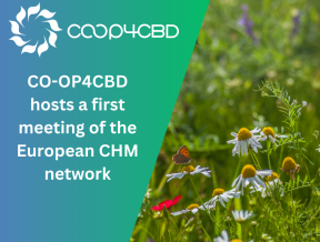 Featured image for CO-OP4CBD hosts a first meeting of the European CHM network