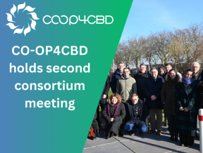 Featured image for CO-OP4CBD holds second consortium meeting