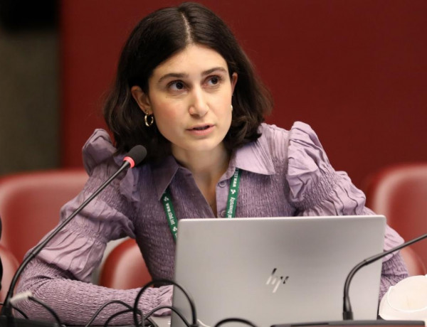 Photo of Camille Guibal