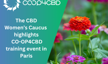 Featured image for The CBD Women’s Caucus highlights CO-OP4CBD training event in Paris
